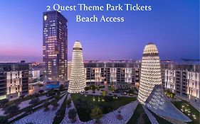 Banyan Tree Doha At La Cigale Mushaireb